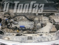 ��� �� Kia Sorento - ����������� ����������