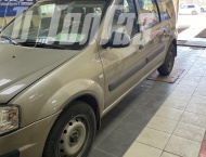 ��� �� Lada Largus - 
