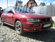 ��� �� Subaru Impreza - ����� ���