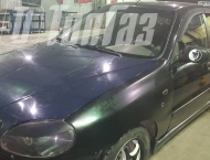 ��� �� Chevrolet Lanos - 