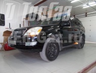 ��� �� Lexus GX470 - ����� ���
