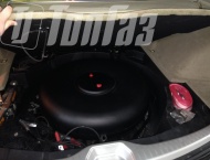 ��� �� Infiniti FX35 - 