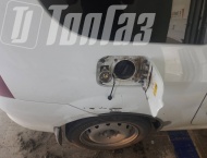��� �� Lada Largus - 