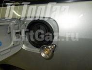 ��� �� Toyota Corolla Fielder - ����������� ���������� � ������������
