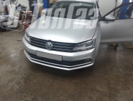 ��� �� Volkswagen Jetta - 