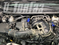 ��� �� Toyota Land Cruiser Prado150 - 