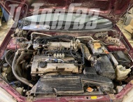 ��� �� Mazda Familia  - 