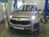 ��� �� Kia Sportage  - 