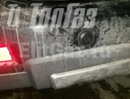 ��� �� Geely Emgrand X7 New  - ����������� ����������