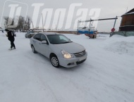 ��� �� Nissan Almera - 