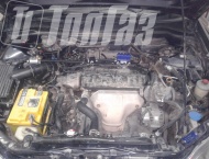 ��� �� Honda Avancier  - ����������� ����������