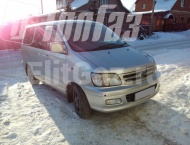 ��� �� Toyota Town Ace  - ����� ���