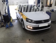 ��� �� Volkswagen Polo - 