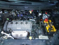 ��� �� Geely M K Cross - ����������� ����������