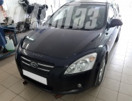 ��� �� Kia Ceed  - 
