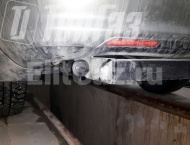 ��� �� Lexus RX300 - ����������� ����������