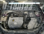 ��� �� Mazda 3 - 