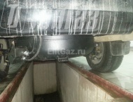 ��� �� Toyota Fortuner - ������������ ������ ������� 94 �����