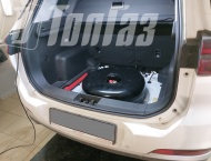 ��� �� Chery Tiggo - 