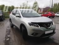 ��� �� Nissan X-Trail - 