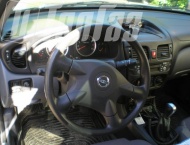 ��� �� Nissan Almera N16 - ������ ������������ � ��������� ������� ������