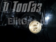 ��� �� Lexus LX 470 - ����������� ���������� � ������������