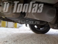 ��� �� Toyota Highlander - ������������ ������ ������� 74 �����