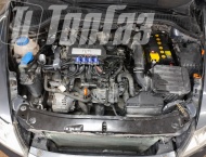 ��� �� Skoda O�tavia - 