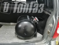 ��� �� Chevrolet Niva - 