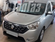 ��� �� Renault Dokker - 