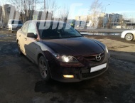 ��� �� Mazda 3 - 