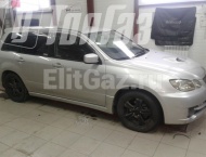 ��� �� Mitsubishi Airtrek - ����� ���