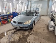 ��� �� Mitsubishi Lancer - 