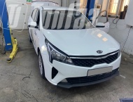 ��� �� Kia Rio - 