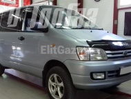 ��� �� Toyota Town Ace - ����� ���
