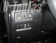 ��� �� Toyota 4runner - ������ ������������ � ��������� ������� ������