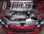 ��� �� Chevrolet Aveo - 