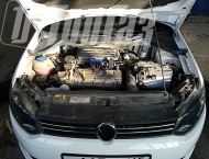 ��� �� Volkswagen Polo - 