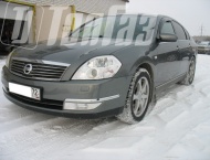 ��� �� Nissan Teana - ����� ���