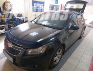 ��� �� Chevrolet Cruz� - 