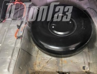 ��� �� Chevrolet Lacetti - 