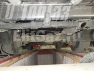 ��� �� Lexus LX 470 - ������������ ������ ������� 94 �����