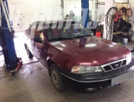 ��� �� Daewoo Nexia - 