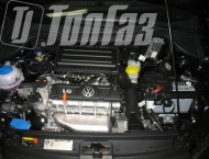 ��� �� Volkswagen Polo - ����������� ����������