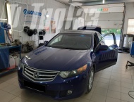 ��� �� Honda Accord - 