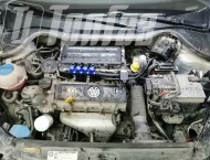 ��� �� Volkswagen Polo - 