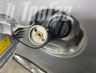 ��� �� Hyundai Solaris  - 