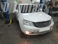 ��� �� Geely Emgrand - 