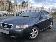 ��� �� Honda Accord - 