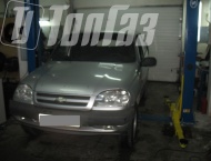��� �� Chevrolet Niva - 